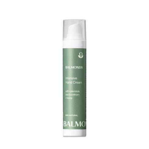 Balmonds 皇牌護手霜 Intensive Hand Cream